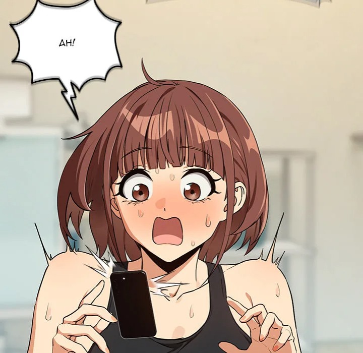 After Work Love Affairs - Chapter 81 Page 14