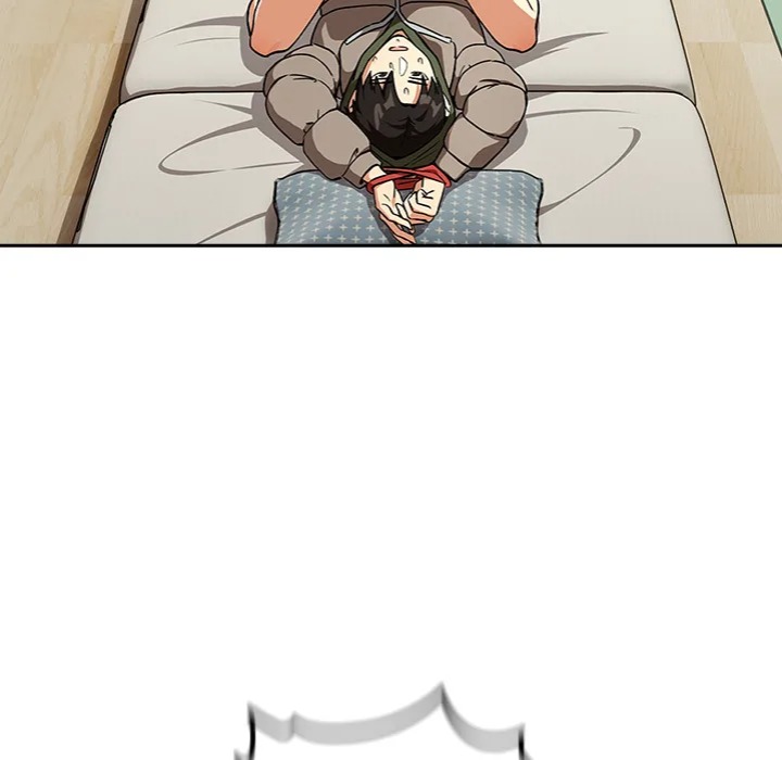 After Work Love Affairs - Chapter 81 Page 20