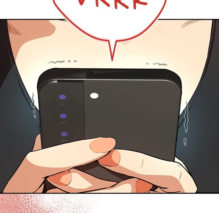 After Work Love Affairs - Chapter 81 Page 28