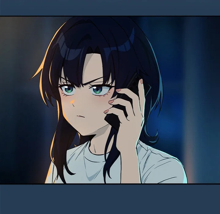 After Work Love Affairs - Chapter 81 Page 34