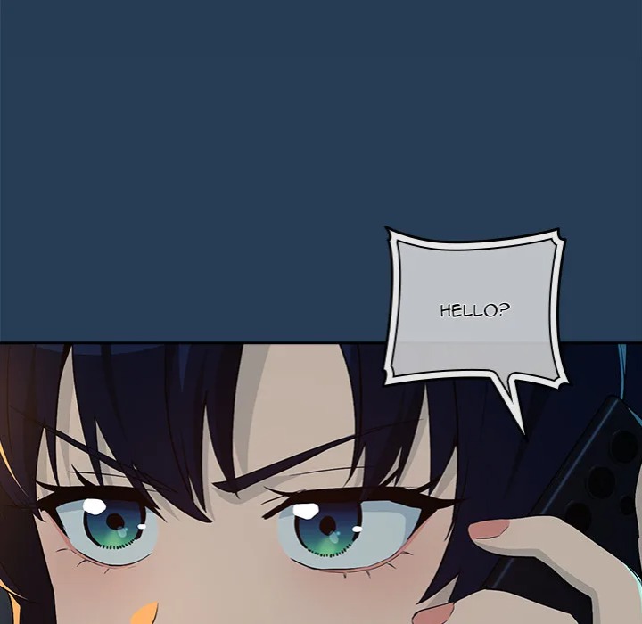 After Work Love Affairs - Chapter 81 Page 35