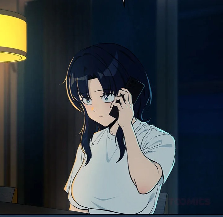 After Work Love Affairs - Chapter 81 Page 39