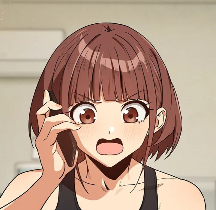 After Work Love Affairs - Chapter 81 Page 43