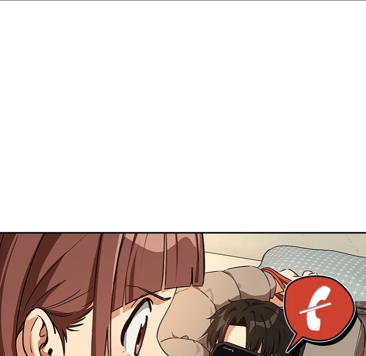 After Work Love Affairs - Chapter 81 Page 45