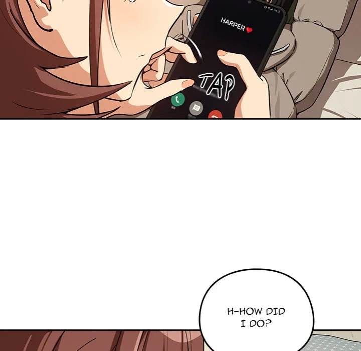 After Work Love Affairs - Chapter 81 Page 46