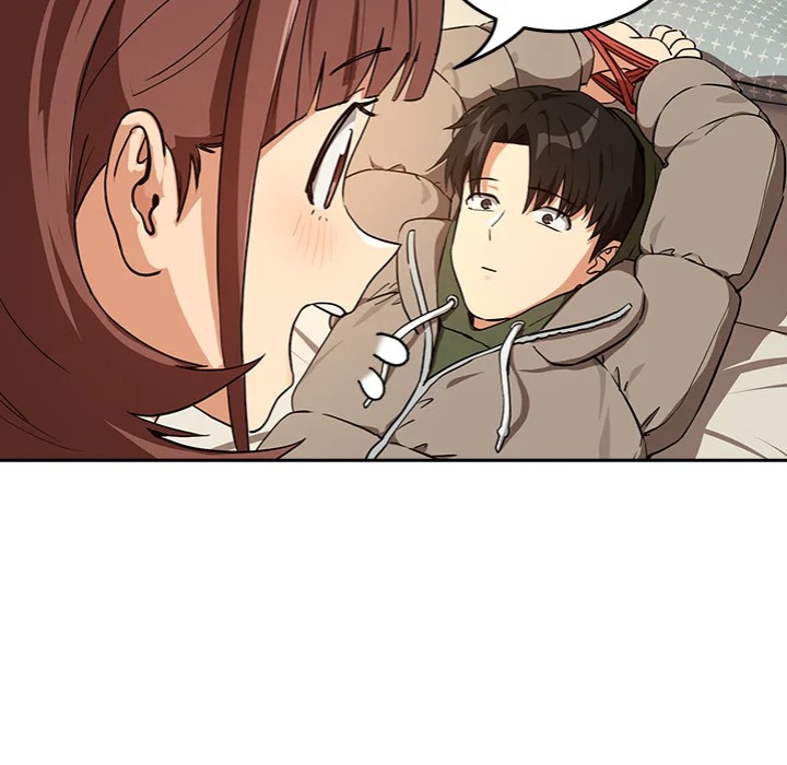 After Work Love Affairs - Chapter 81 Page 47