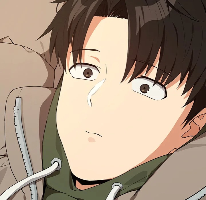 After Work Love Affairs - Chapter 81 Page 49