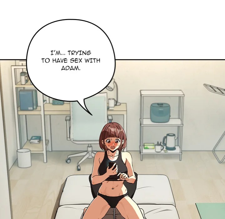 After Work Love Affairs - Chapter 81 Page 5