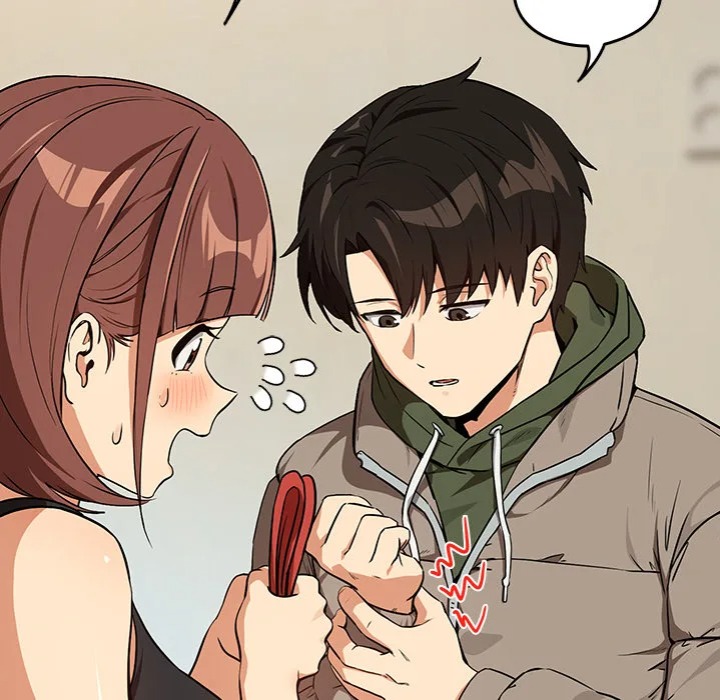 After Work Love Affairs - Chapter 81 Page 55