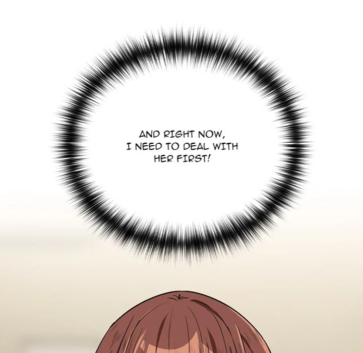 After Work Love Affairs - Chapter 81 Page 62