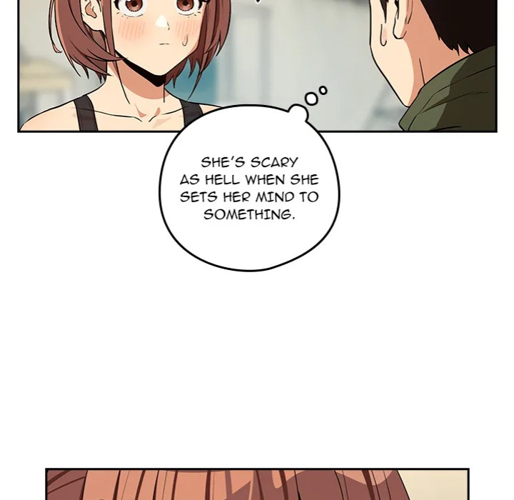 After Work Love Affairs - Chapter 81 Page 67