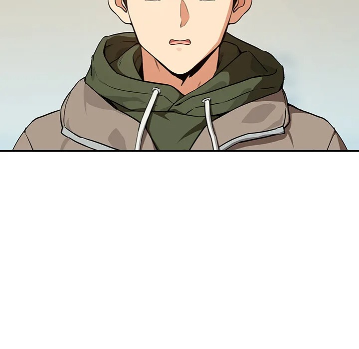 After Work Love Affairs - Chapter 81 Page 73