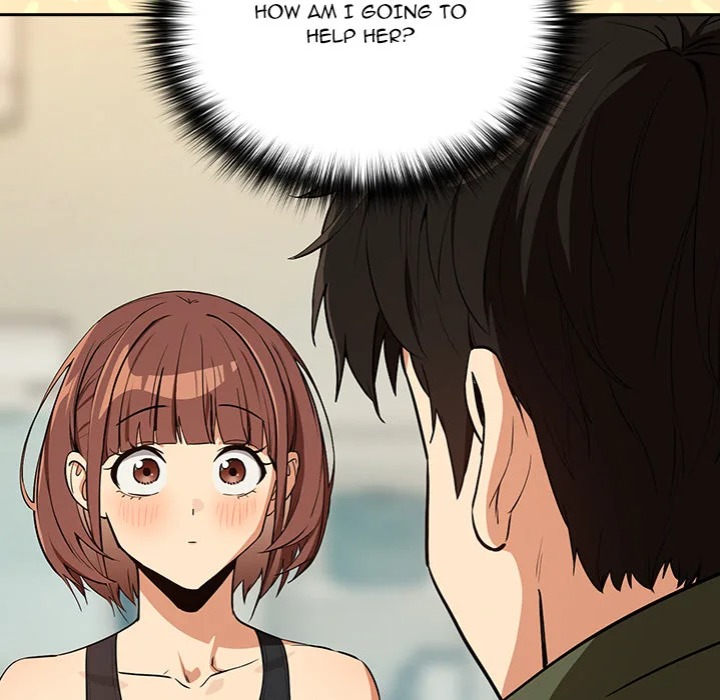 After Work Love Affairs - Chapter 81 Page 76