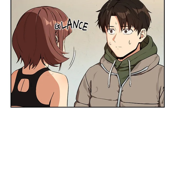 After Work Love Affairs - Chapter 81 Page 92