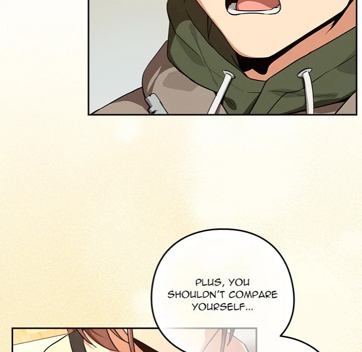 After Work Love Affairs - Chapter 81 Page 94