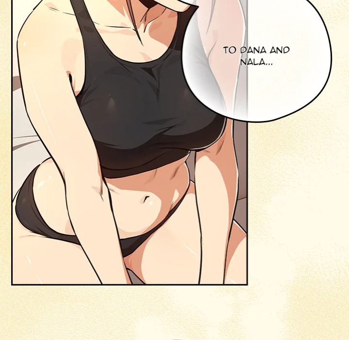 After Work Love Affairs - Chapter 81 Page 95