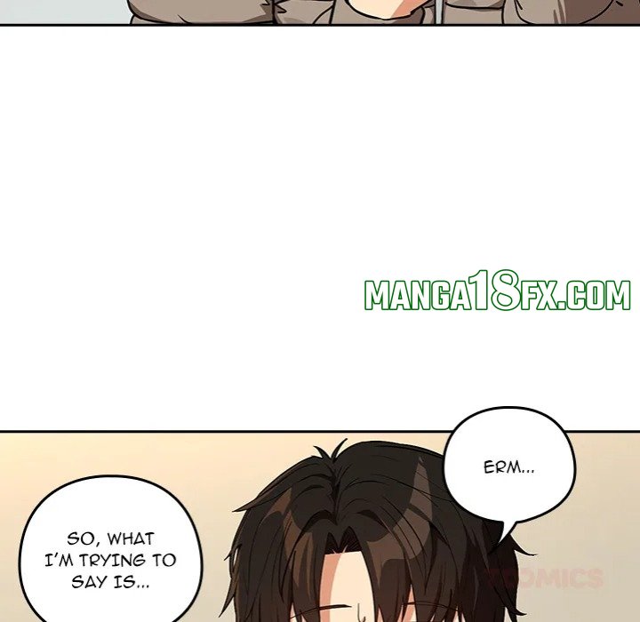 After Work Love Affairs - Chapter 81 Page 99