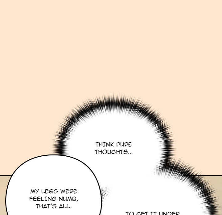 After Work Love Affairs - Chapter 82 Page 10