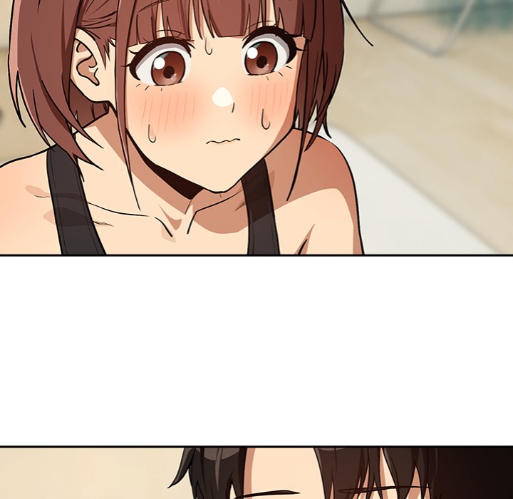 After Work Love Affairs - Chapter 82 Page 125