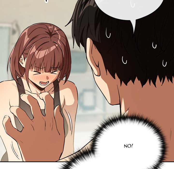 After Work Love Affairs - Chapter 82 Page 128