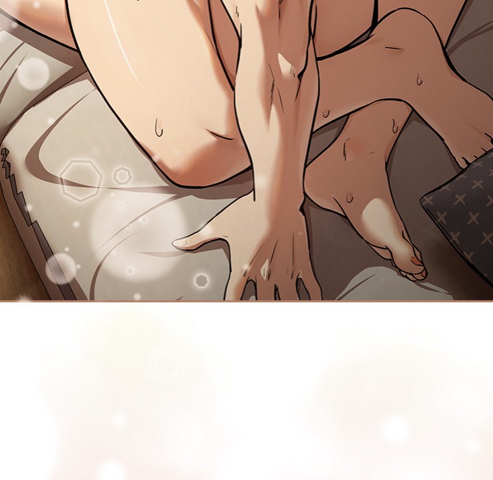 After Work Love Affairs - Chapter 82 Page 142