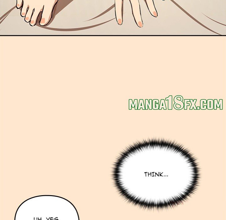 After Work Love Affairs - Chapter 82 Page 15