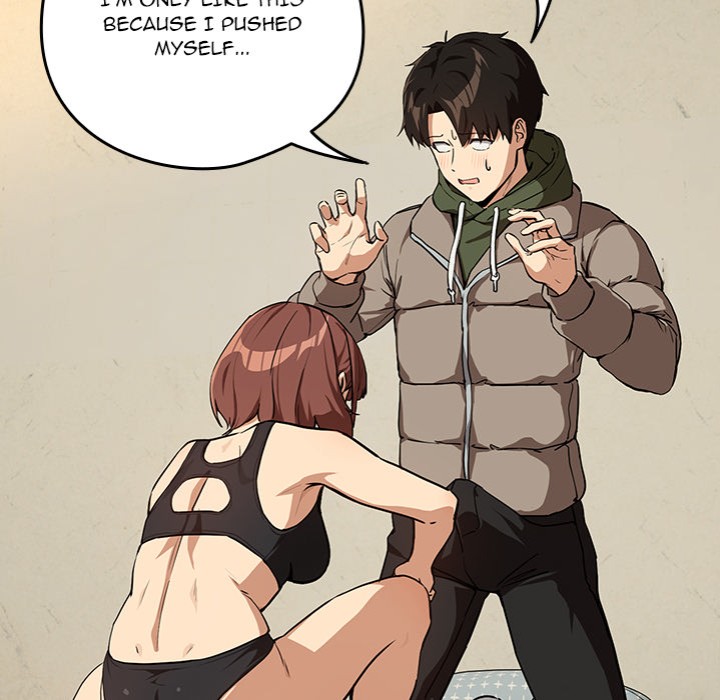 After Work Love Affairs - Chapter 82 Page 32