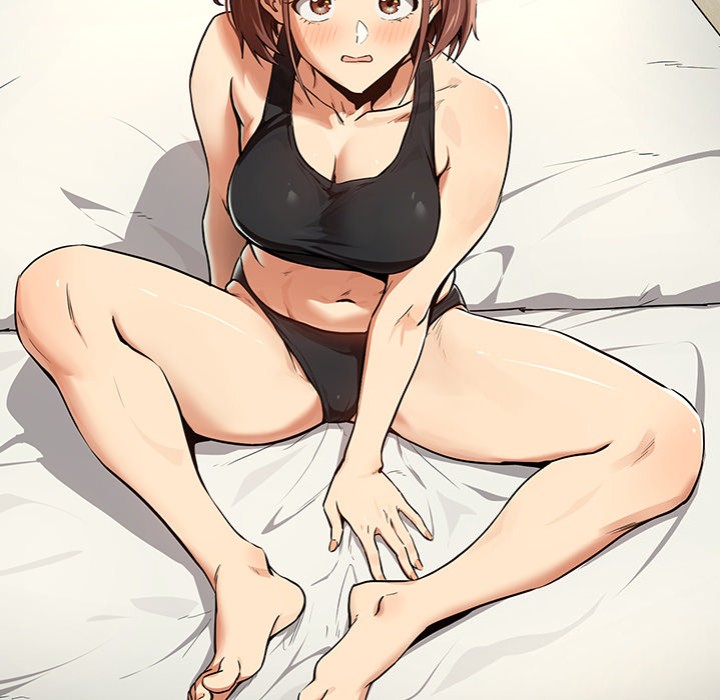 After Work Love Affairs - Chapter 82 Page 6