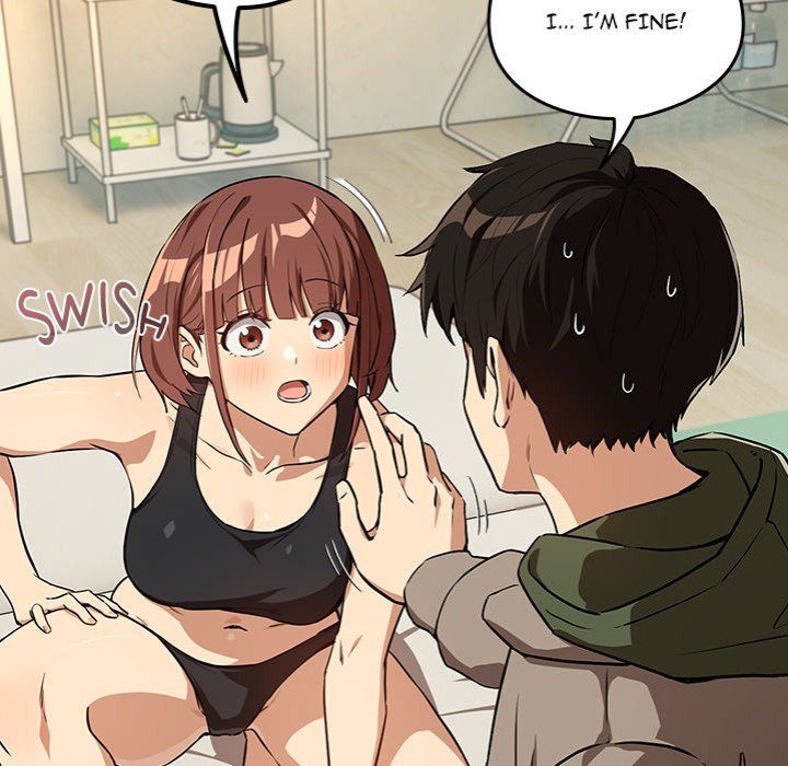 After Work Love Affairs - Chapter 82 Page 8