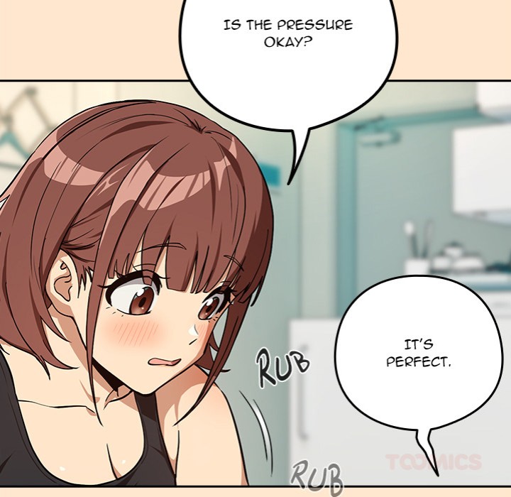 After Work Love Affairs - Chapter 82 Page 81