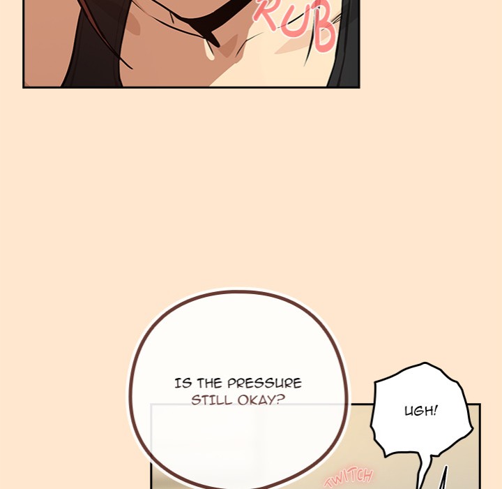 After Work Love Affairs - Chapter 82 Page 97