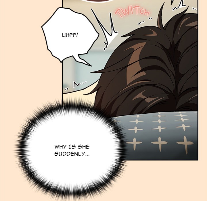 After Work Love Affairs - Chapter 82 Page 98