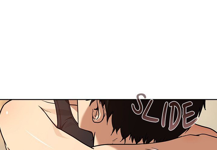 After Work Love Affairs - Chapter 83 Page 1