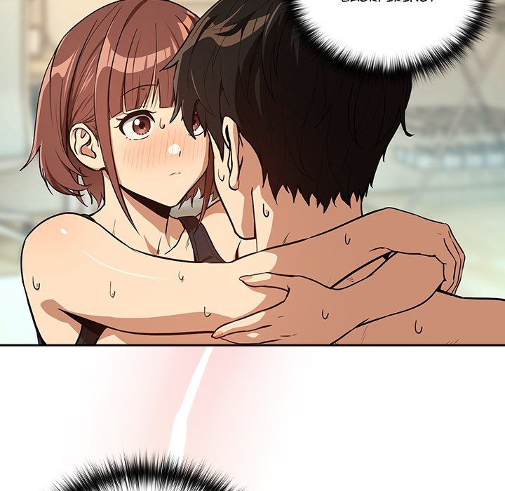 After Work Love Affairs - Chapter 83 Page 12