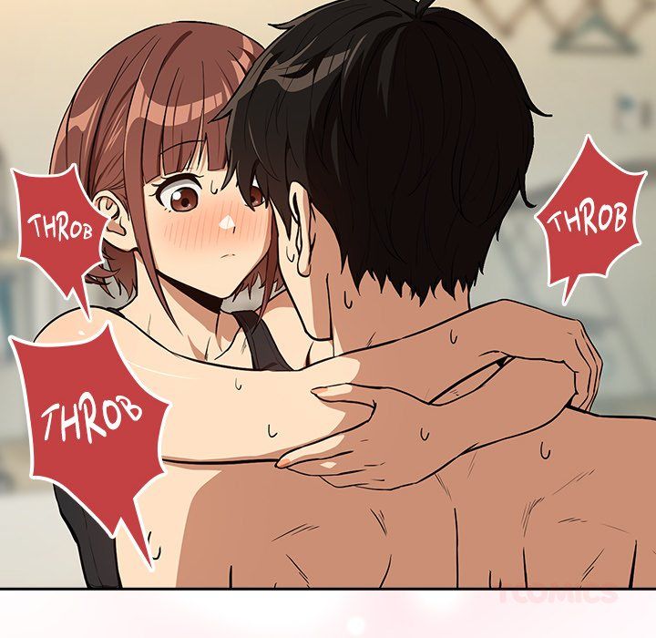 After Work Love Affairs - Chapter 83 Page 20