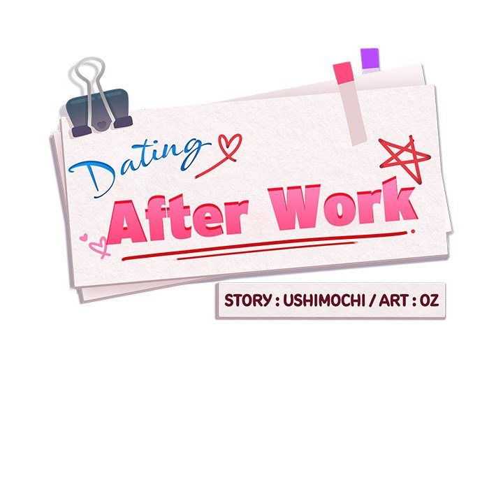 After Work Love Affairs - Chapter 83 Page 27