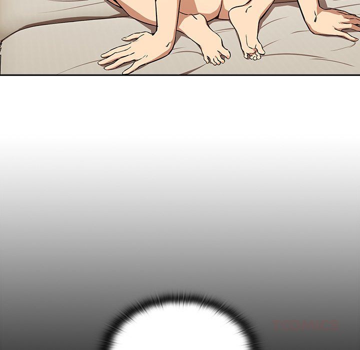 After Work Love Affairs - Chapter 83 Page 38