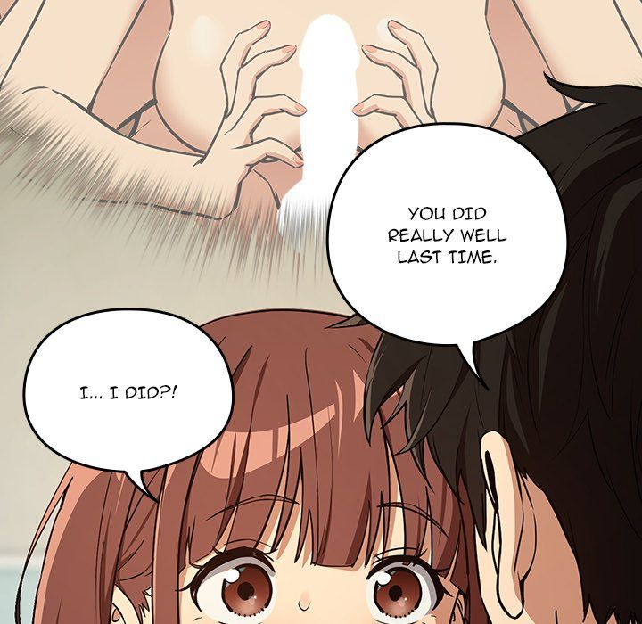 After Work Love Affairs - Chapter 83 Page 40