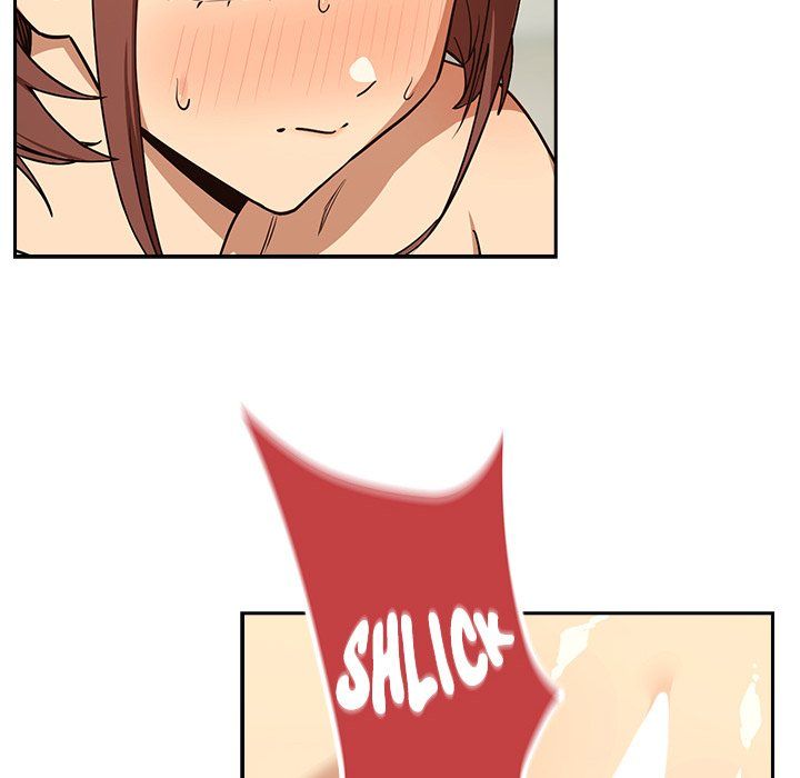 After Work Love Affairs - Chapter 83 Page 47