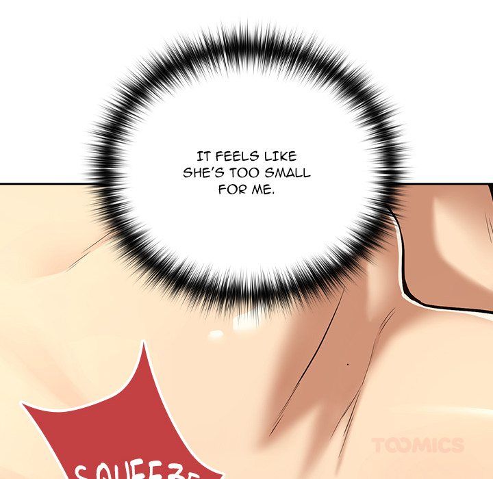 After Work Love Affairs - Chapter 83 Page 56