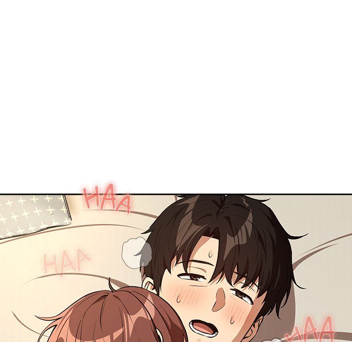 After Work Love Affairs - Chapter 83 Page 88