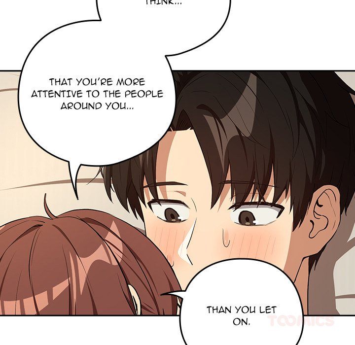 After Work Love Affairs - Chapter 83 Page 98