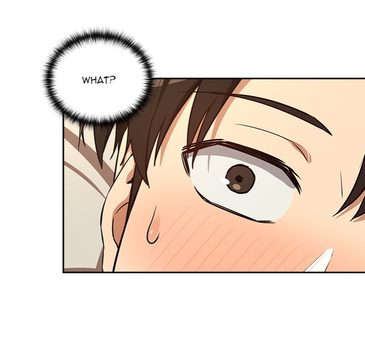 After Work Love Affairs - Chapter 84 Page 10