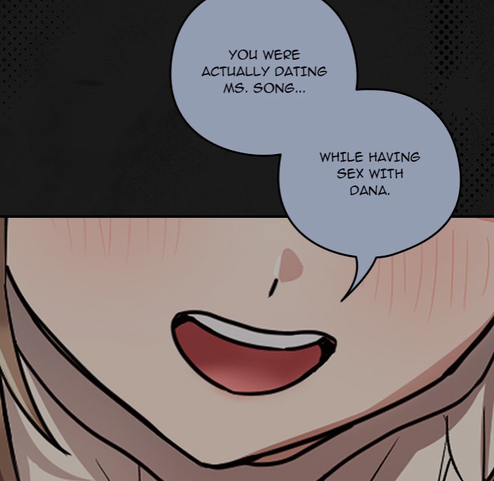 After Work Love Affairs - Chapter 84 Page 109