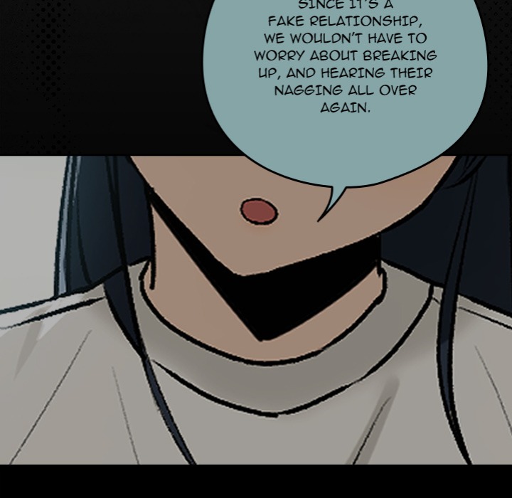 After Work Love Affairs - Chapter 84 Page 119