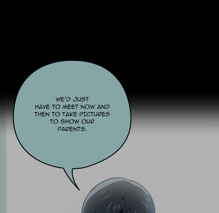 After Work Love Affairs - Chapter 84 Page 120