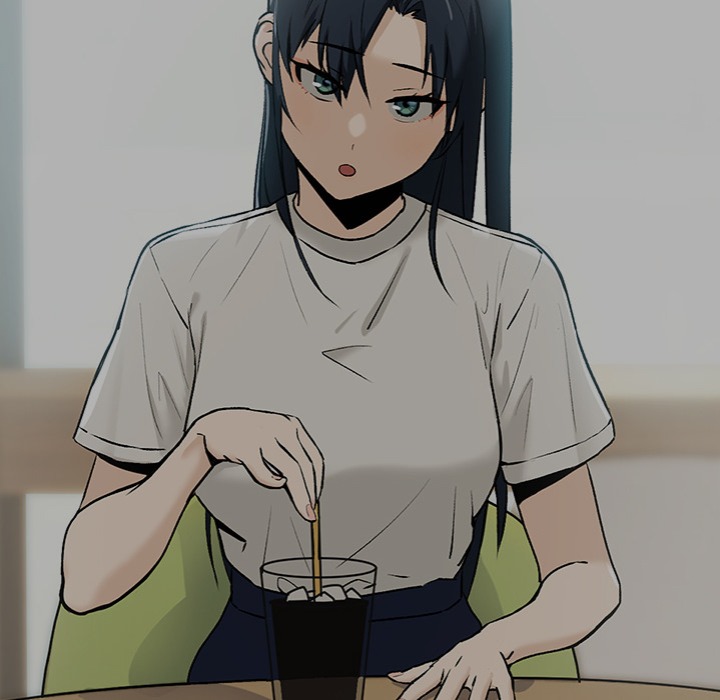 After Work Love Affairs - Chapter 84 Page 121