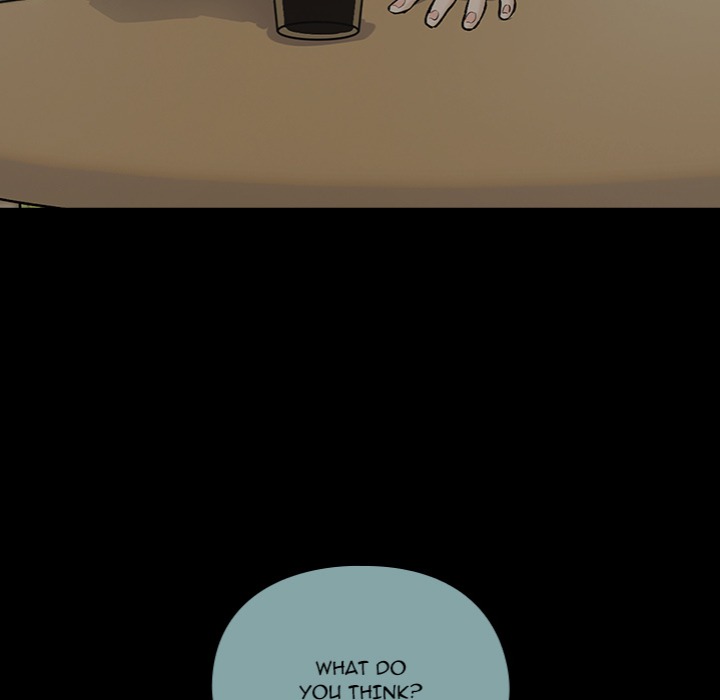 After Work Love Affairs - Chapter 84 Page 122