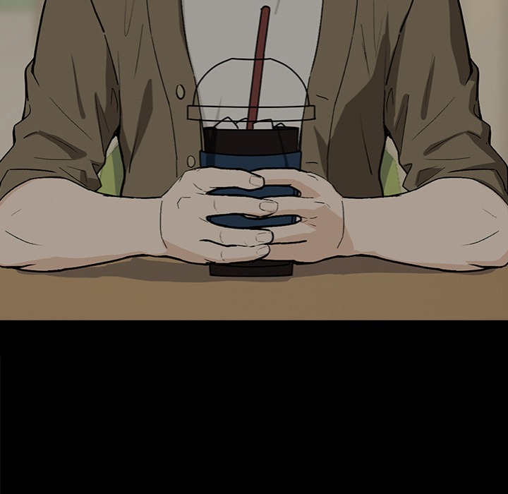 After Work Love Affairs - Chapter 84 Page 124