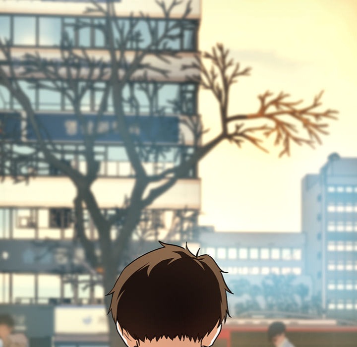 After Work Love Affairs - Chapter 84 Page 128